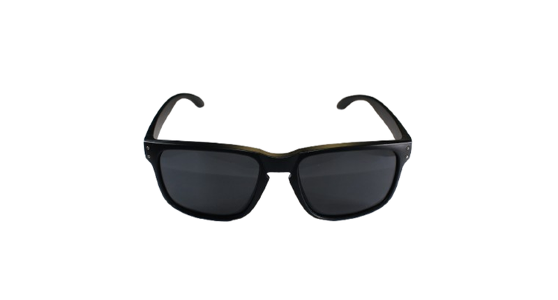 Polarized Fashion Sunglasses - Ultimate Style