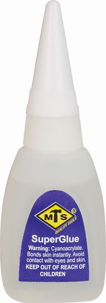 MTS Glue Super 20Gr