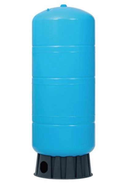 Vertical Pressure Tank - APT-300 (Liter 300 / Gal 81)