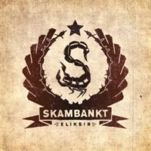 Eliksir (Vinyl / 12" Album)
