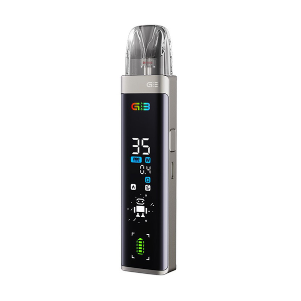 Uwell CALIBURN G3 PRO Pod System Stone Grey