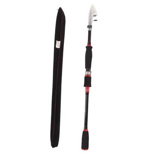 Carbon Fiber Telescopic Rod 2.1m