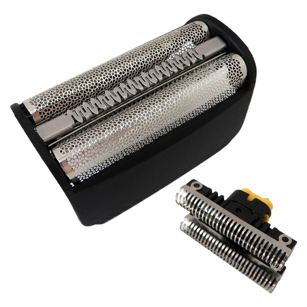 30B Foil and Cutter Replacement Fit for Braun 7570 7680 Series 7000 4000