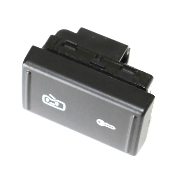 Central Locking Switch for Skoda Fabia 2007-2015 Compatible with Universal