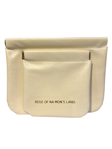 Organizer Pouch (Set of Two)