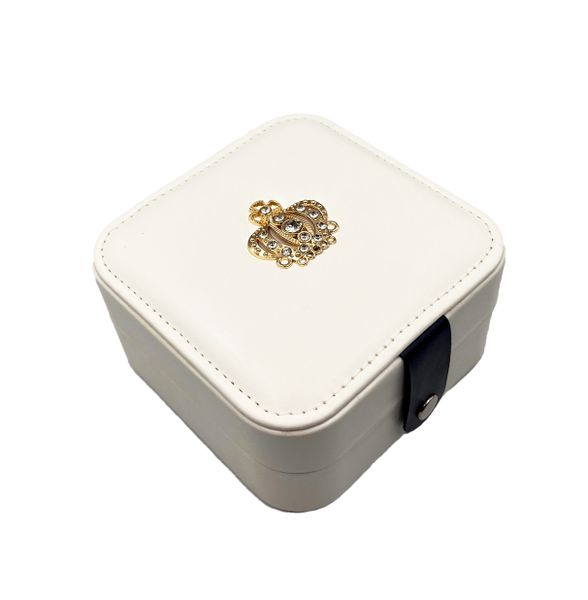 Small Jewellery Storage Box