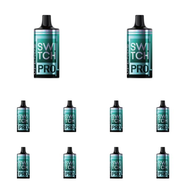 Mint Ice (Pack Of 10 image