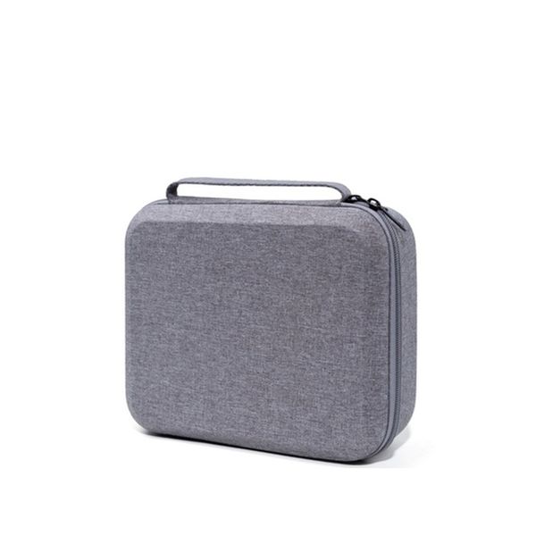 Waterproof Portable Bag Compatible with DJI Mini 2 - Black Inner Core