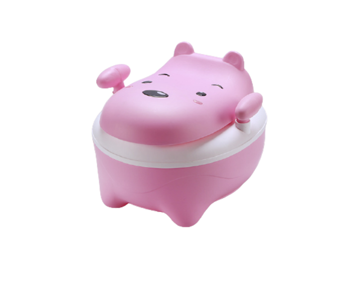 Toddler Baby Toilet Potty Training