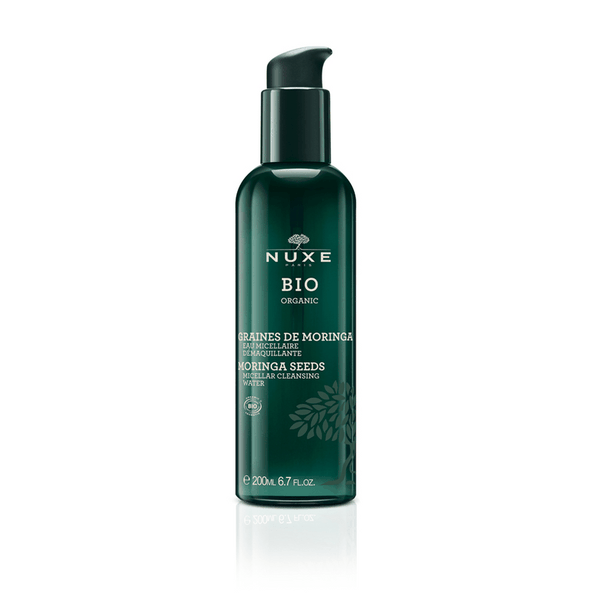 Nuxe - Organic Micellar Cleansing Water 200ml