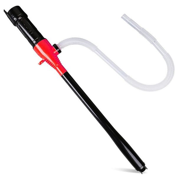 Portable Power Battery Pump, Water &amp; Fuel Transfer Pump, Battery Operated