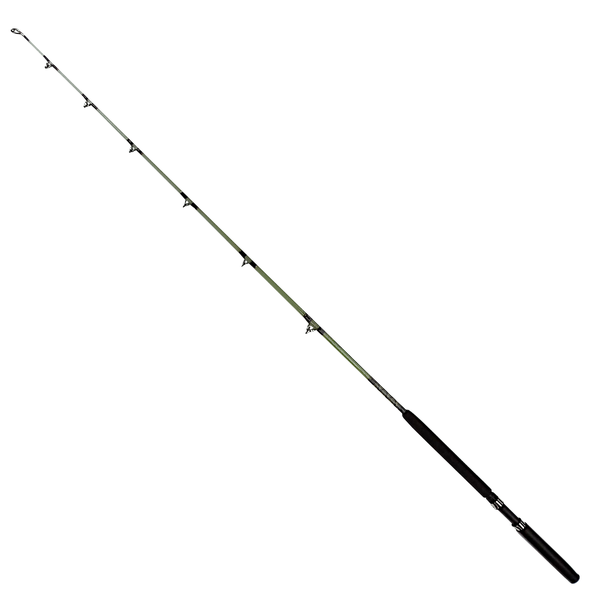 Kingfisher Poseidon Strikeforce 6'6" 7-10Kg Fibreglass Fishing Rod PSF7L - 1 Piece