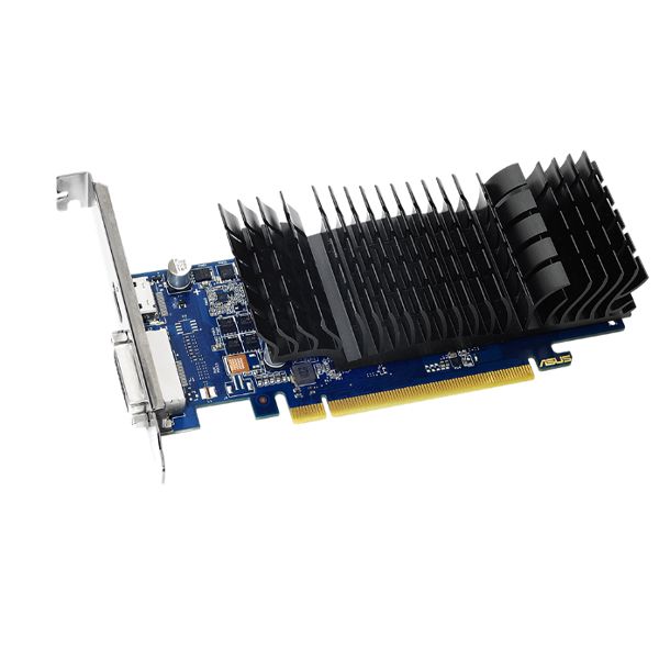 Asus GT1030 Silent Cooling 2GB Graphic Card