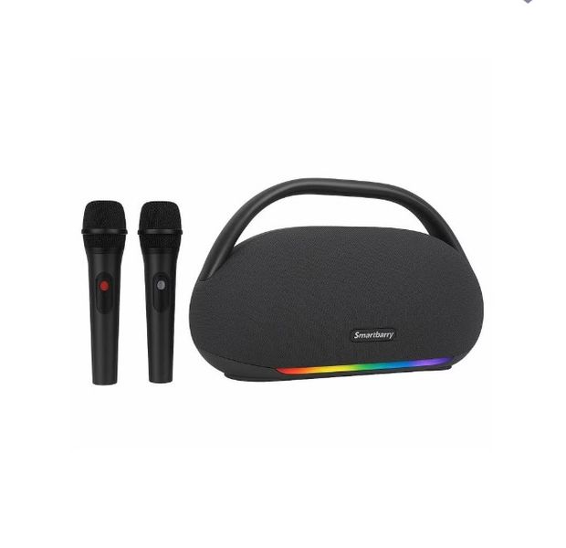 Smartbarry Wireless M93 Bluetooth Speaker