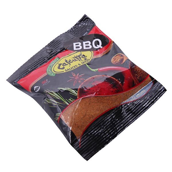 Calcutta BBQ 70g Refill x 4