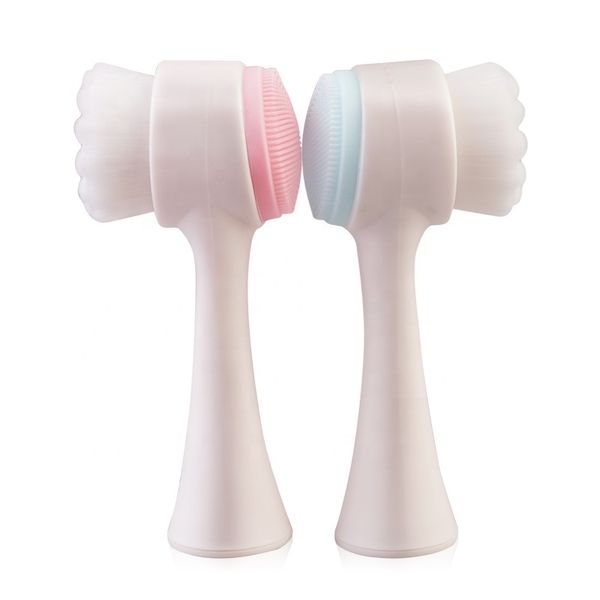 Cleansing Skin Care Brush x 2