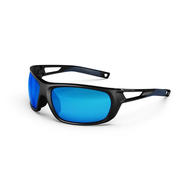 Decathlon Adults Hiking Sunglasses - Mh580 - Polarising Category 4