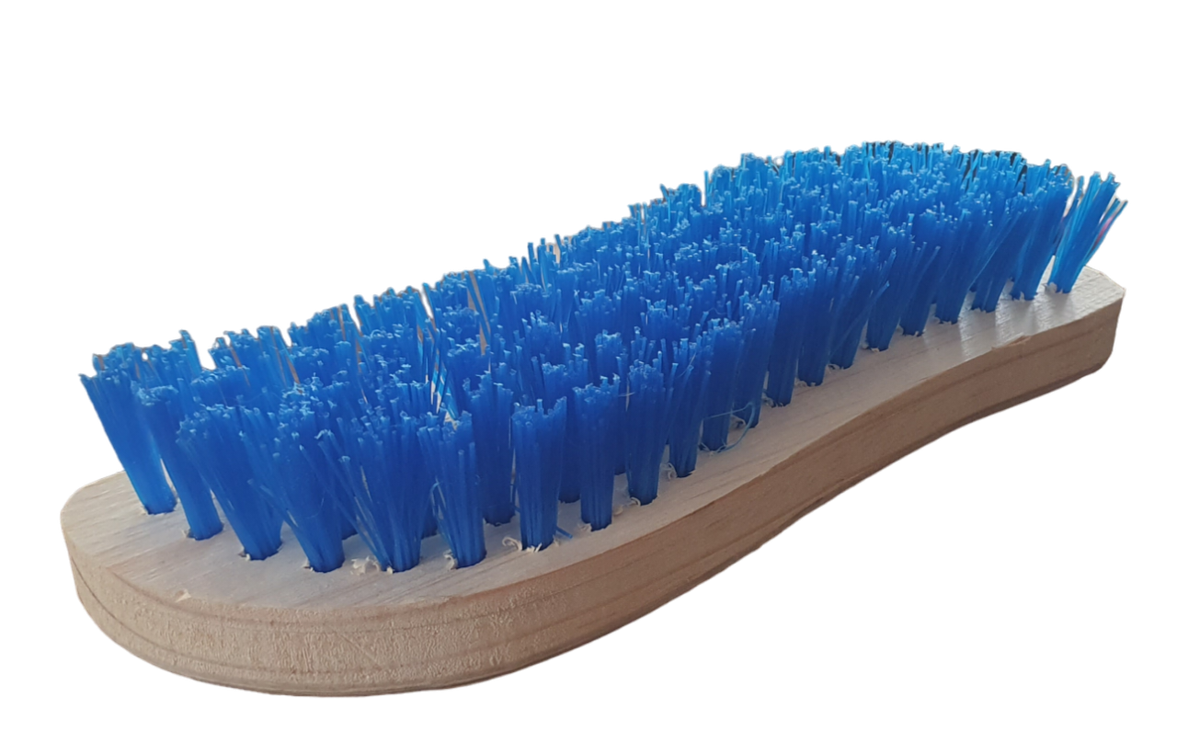 Camco Scrubbing Brush SType 20mm Bristle Shop Today. Get it