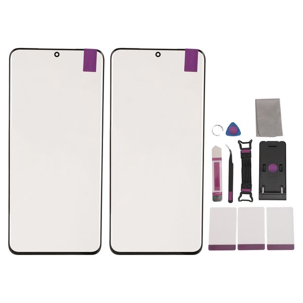 Galaxy S20+ Front Glass Repair Kit