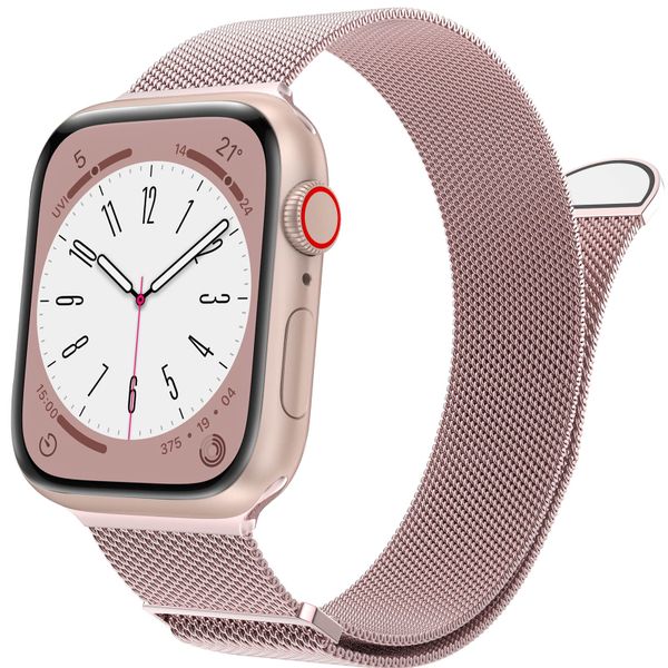 Compatible for Apple Watch Band Strap 42/44/45 S3-9/49/46mm Series10/11 Sik