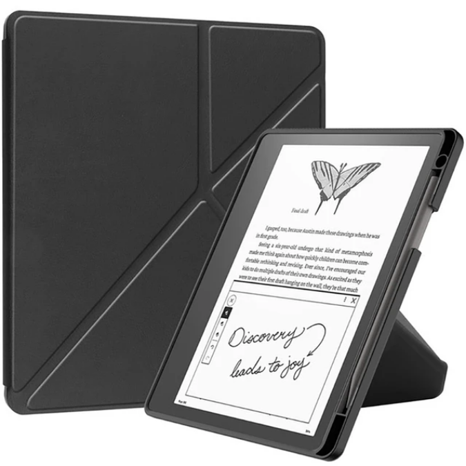 Kindle Scribe16G＋ケース付き Kindlescribe 16GB ケース付き 2022年度版 - メルカリ 電子書籍リーダー本体