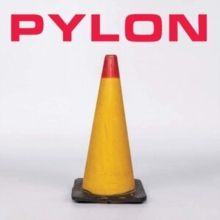 Pylon Box (Vinyl / 12" Album Box Set)