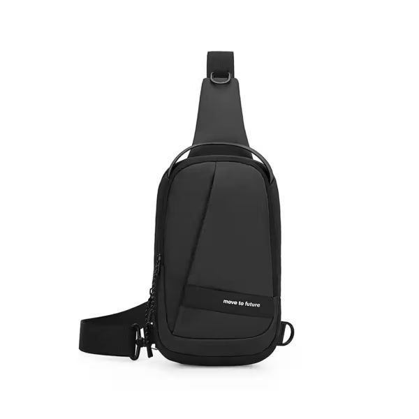 Versatile Crossbody Design 3121 Sling Bag