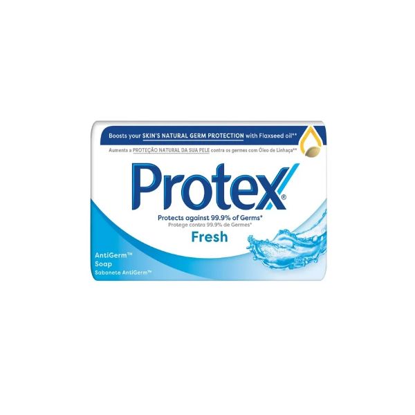 Protex Soap Fresh - 12 x 150g