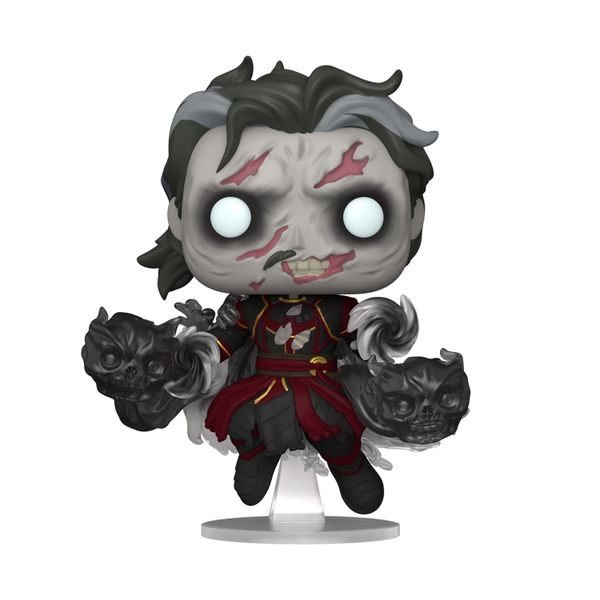 Funko Pop!:Doctor Strange In The Multiverse Of Madness - Dead Strange