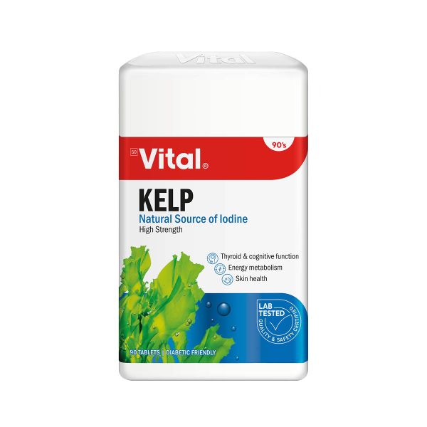 Vital Kelp