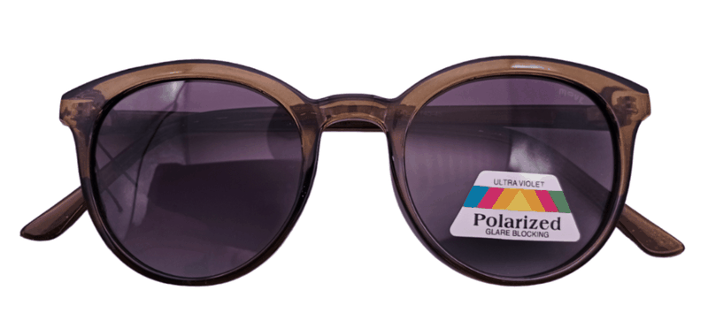 Move Eyewear Polarized Sunglasses - MVS118