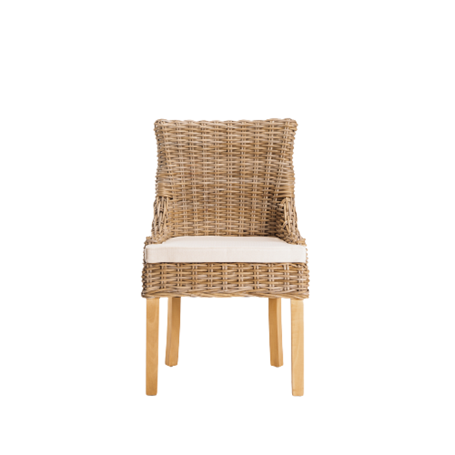 Jambi Kubu Dining Chair Shop Today. Get it Tomorrow!