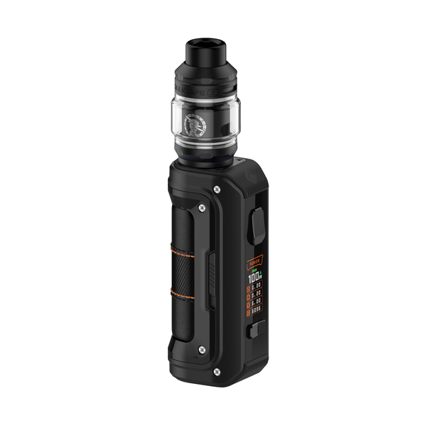 Geekvape Max100 (Aegis Max 2) Kit - Black