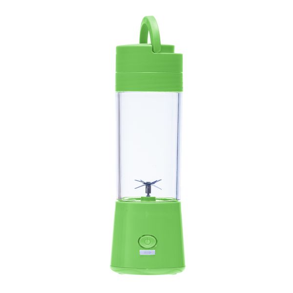 Portable Juice Blender - Rechargeable Battery operated