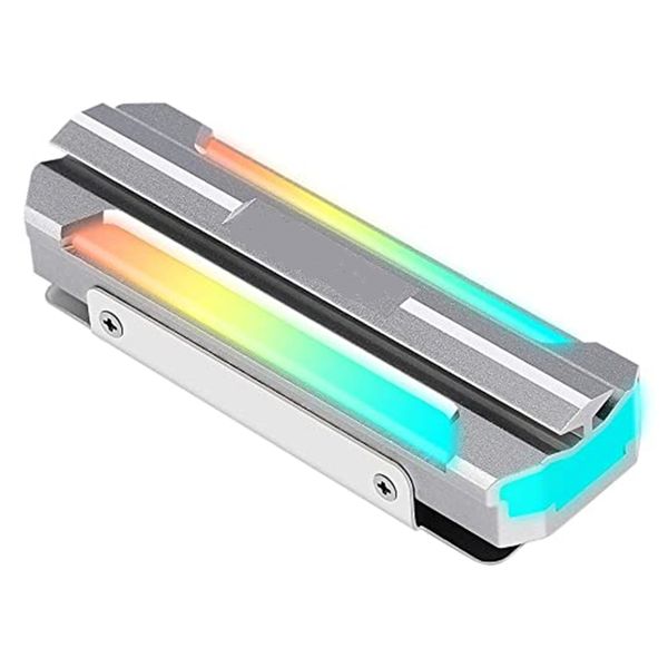 5V 3Pin ARGB Heat Sink Radiator Cooler