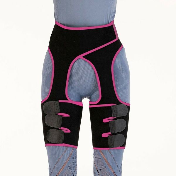 3-in1 Waist and Thighs Trainer