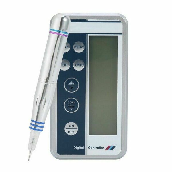 Professional Permanent Makeup Machine Kit