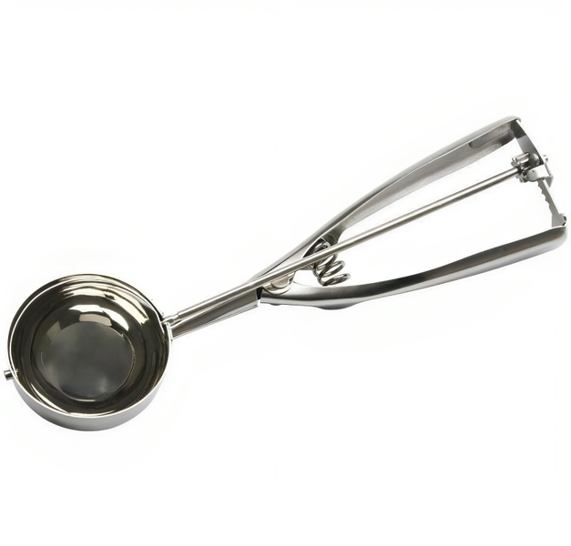 6cm Ice Cream Scoop - Pack of 2