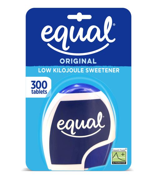 Equal Original Tablets 300