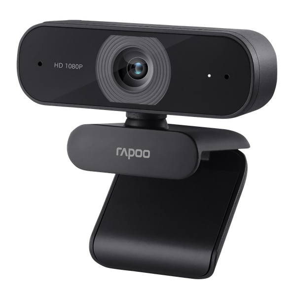 Rapoo C260 Hd Webcam