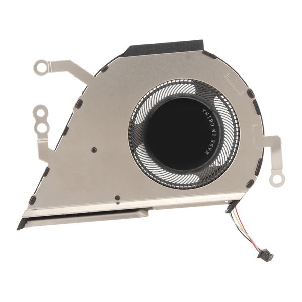 Laptop 4Pin CPU Cooling Fan for Vivibook 14in X420U X420UA X420UQ