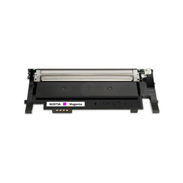 Inksaver HP W2073A/117A/117 Compatible - Magenta Toner