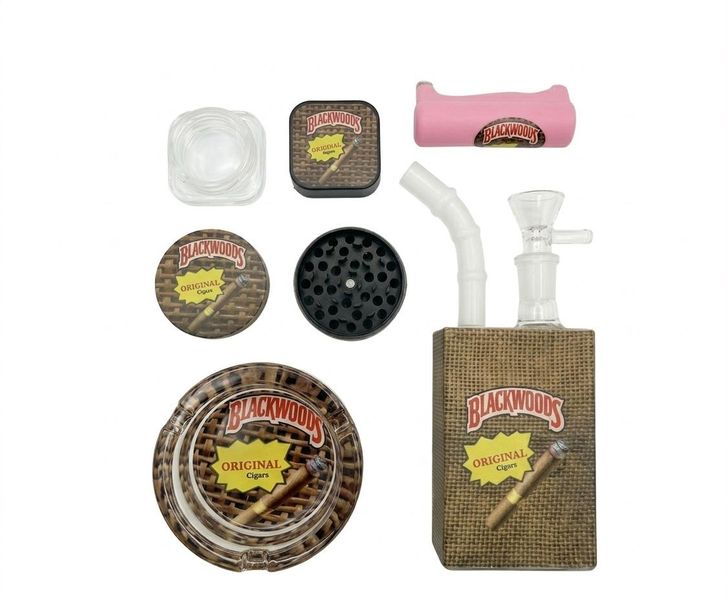 Thumbnail product image - 0