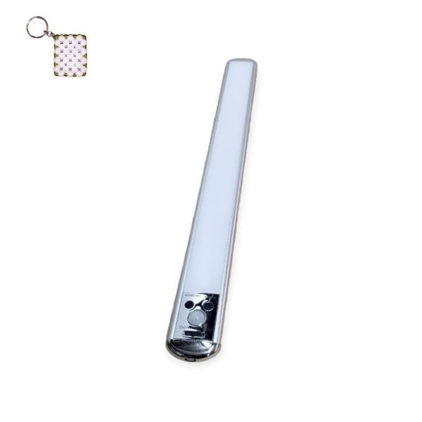 FA-555-40CM Aluminum Alloy Rechargeable Motion Sensor Light