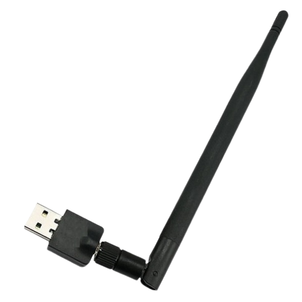 USB 2.0 Wireless Extender 1200 Mbps (Q-A220)