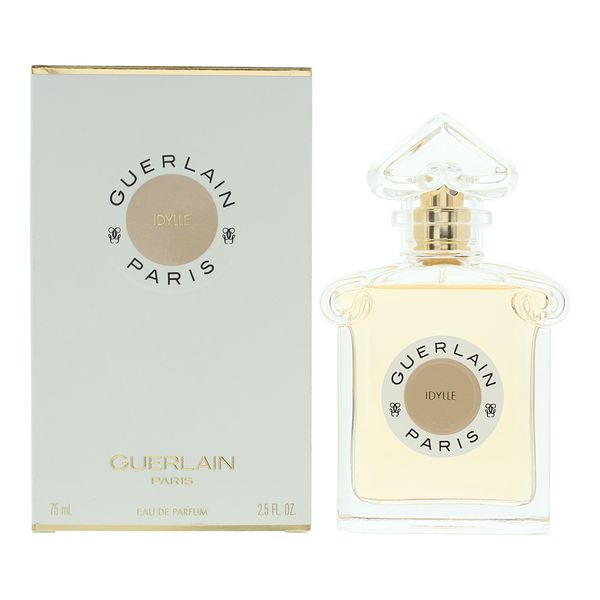Guerlain Idylle Eau de Parfum 75ml (Parallel Import)