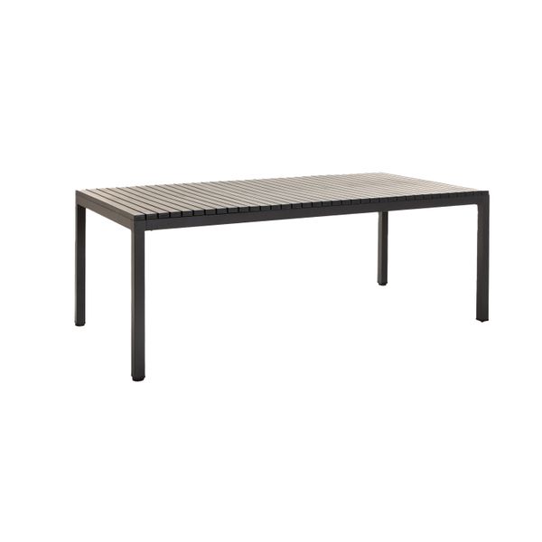 Capri 210x100CM Table