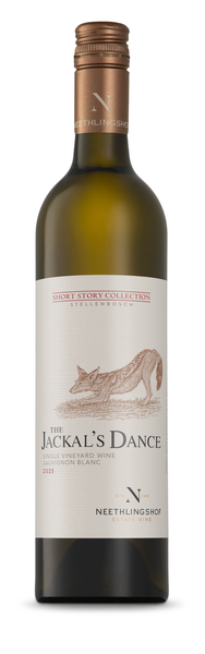 Neethlingshof Short Story Collection Jackal's Dance Sauvignon Blanc 750ml