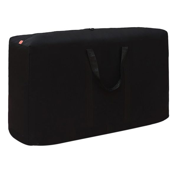Luggage Waterproof High Capacity Travel Organiser Duffel Bag 80cm