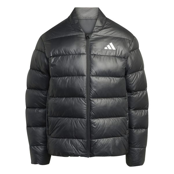 adidas Men's Essentials ClimaWarm Synthetic Down Jacket - Black
